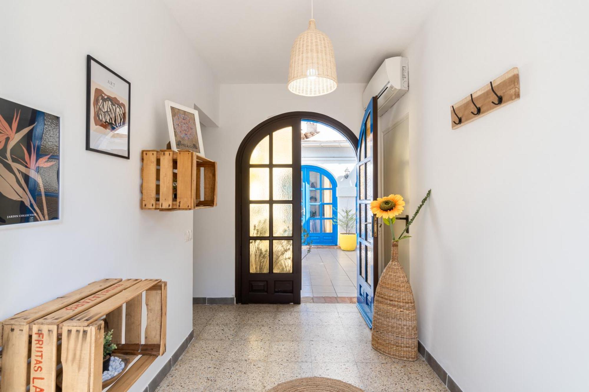 Calma Azul - 3Br - Terrace & Beach - Ac Wifi - 8 Guests Cambrils Zewnętrze zdjęcie
