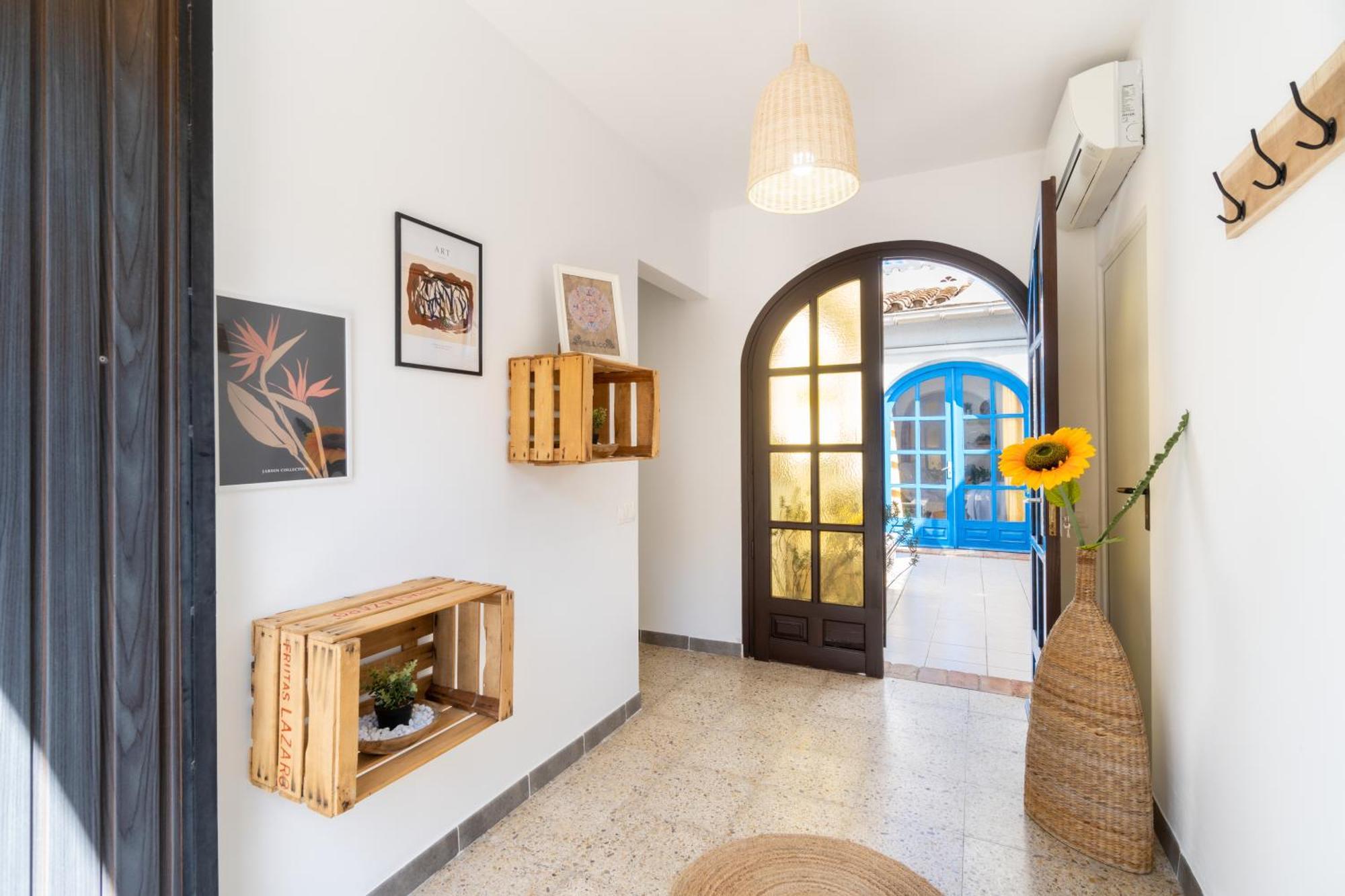 Calma Azul - 3Br - Terrace & Beach - Ac Wifi - 8 Guests Cambrils Zewnętrze zdjęcie