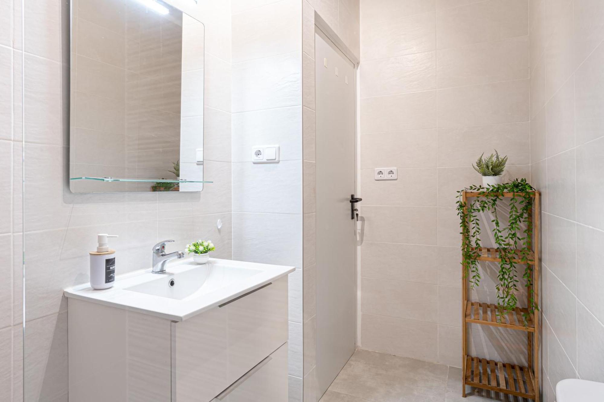 Calma Azul - 3Br - Terrace & Beach - Ac Wifi - 8 Guests Cambrils Zewnętrze zdjęcie